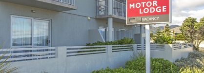 Bks Premier Motel Esplanade