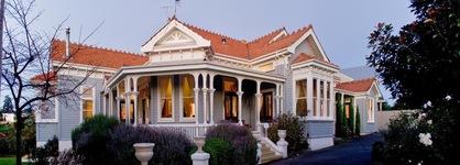 Mchardy Lodge