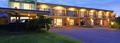 289 Midway Motel