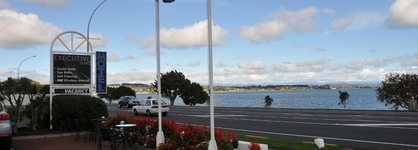Lakeside Taupo