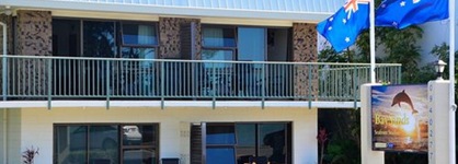 Bay Sands Seafront Studios