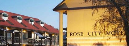 Rose City Motel