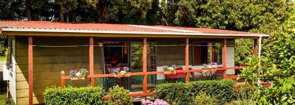 Relax a Lodge