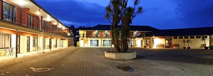 Heritage Court Lodge