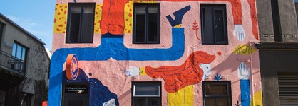 U Boutique Hotel Wellington