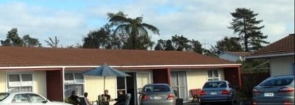 Ascot Motor Lodge