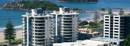 Oceanside Resort & Twin Towers