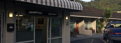 Picton Accommodation Gateway Motel