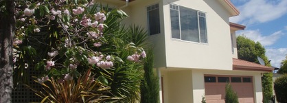 Seascape Villa Bed & Breakfast