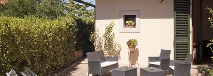 Hotel Arca Di Pienza