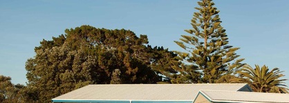 Tasman Holiday Parks - Papamoa Beach