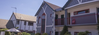 Amross Court Motor Lodge