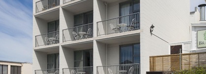 315 Euro Motel & Serviced Apartments
