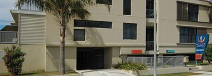 Atlas Suites And Apartments