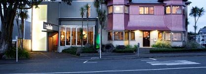 Nice Hotel