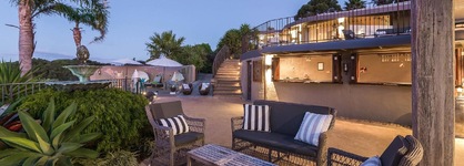 Delamore Lodge