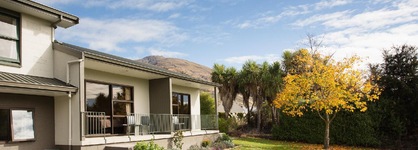 Wanaka TOP 10 Holiday Park