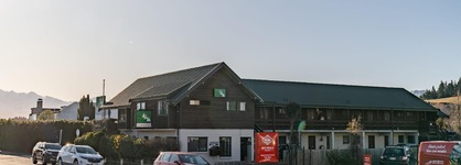 Aspiring Lodge Motel