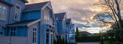 Eliza's Manor