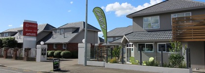Carramar Motor Inn