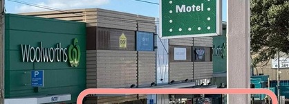 Adelaide Motel