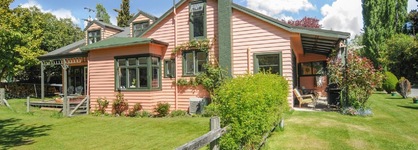 The Ferry Bed & Breakfast