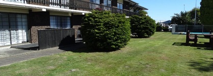 Ambassador Motel - Palmerston North