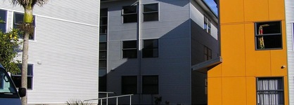 Nikau Apartments