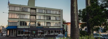 Expressotel