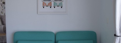 Kea Apartments