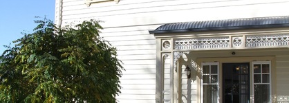 Merivale Manor