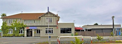 Econo Lodge Napier