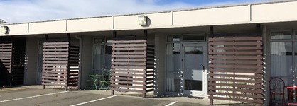Aspree Motor Inn