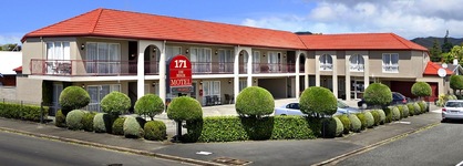 171 On High Motel