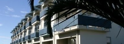 Marine Reserved Holiday Apartments