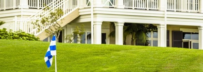 The Lodge At Kauri Cliffs