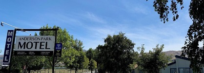 Anderson Park Motel