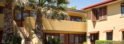 Apartments Paradiso