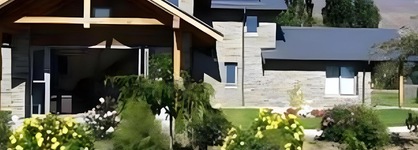 Golf Course Road Chalets