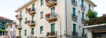 Giulio Cesare Hotel
