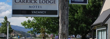 Carrick Lodge Motel