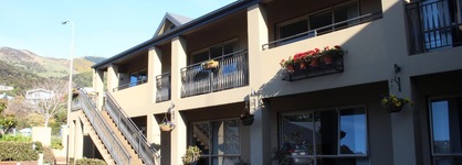 Tresori Motor Lodge