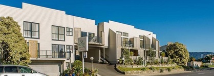 Wrights By The Sea Motel