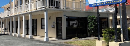 Wayfarer Motel