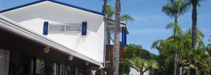 Edelweiss Motel