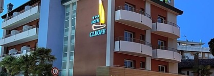 Hotel Cleofe