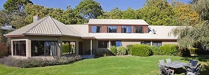 Altamont Lodge