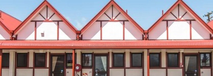 Burwood Manor Motel