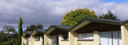 Alpine View Motel