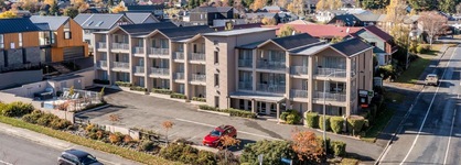 Clear Ridge Apartments
